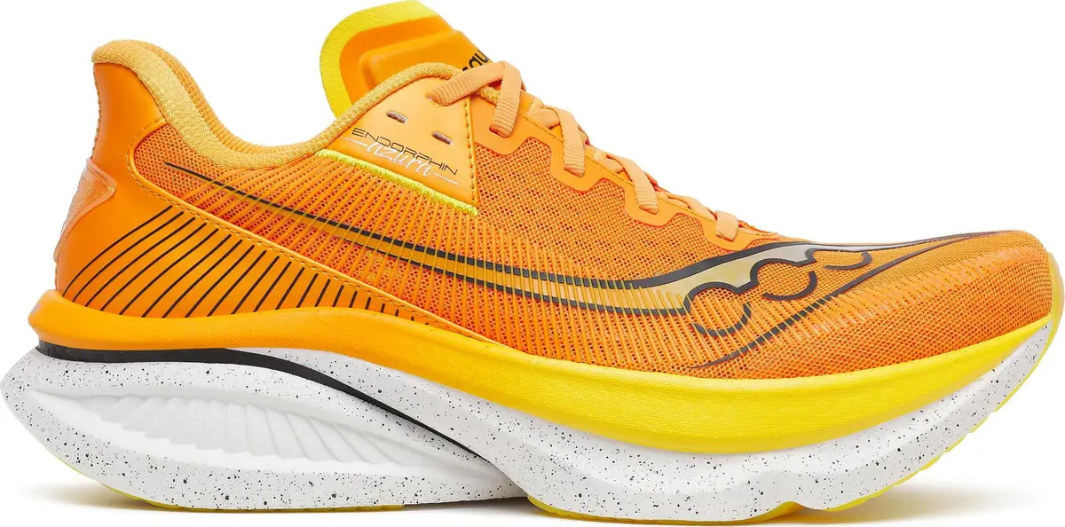 Saucony Men's Endorphin Azura Fuego