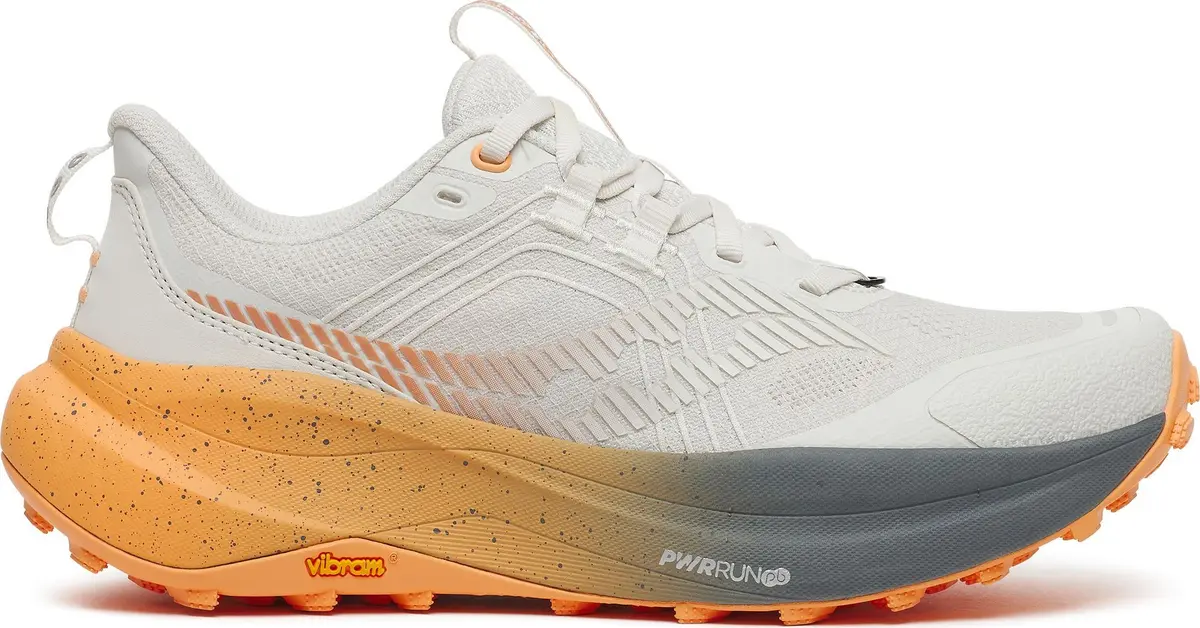 Saucony Women's Xodus Ultra 4 Quartz/persian