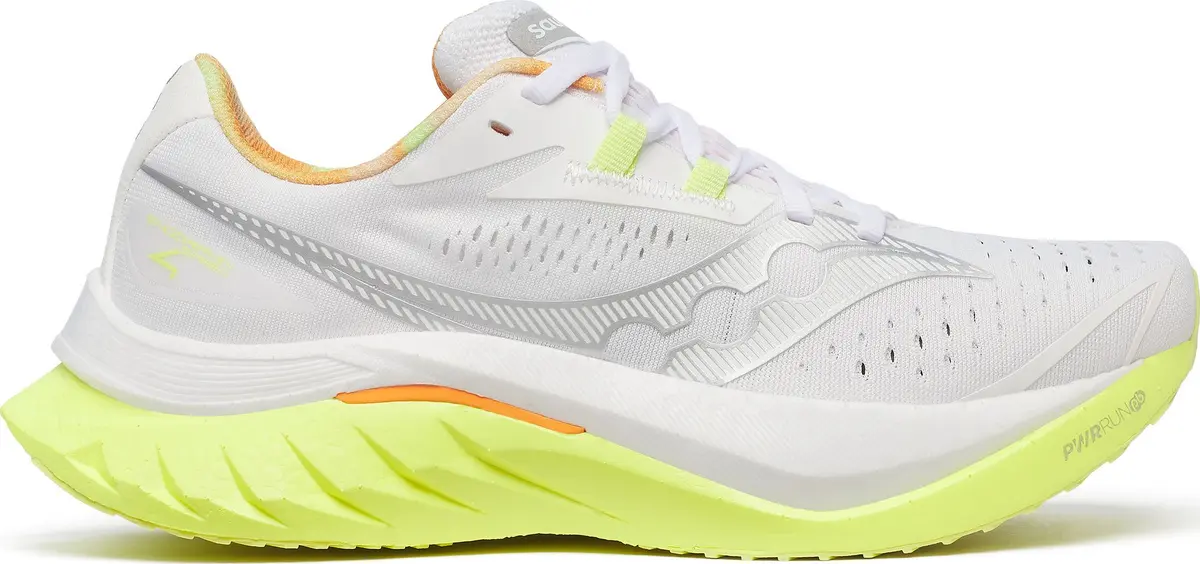 Saucony Endorphin Speed 4 White/sunny