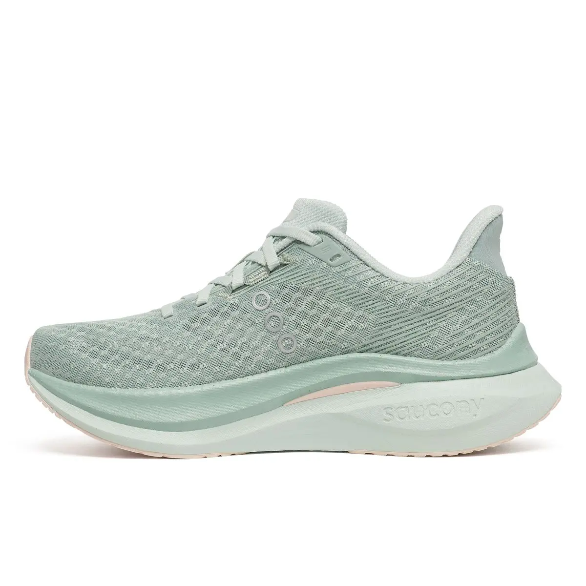 Saucony Women's Endorphin Speed 5 Aloe