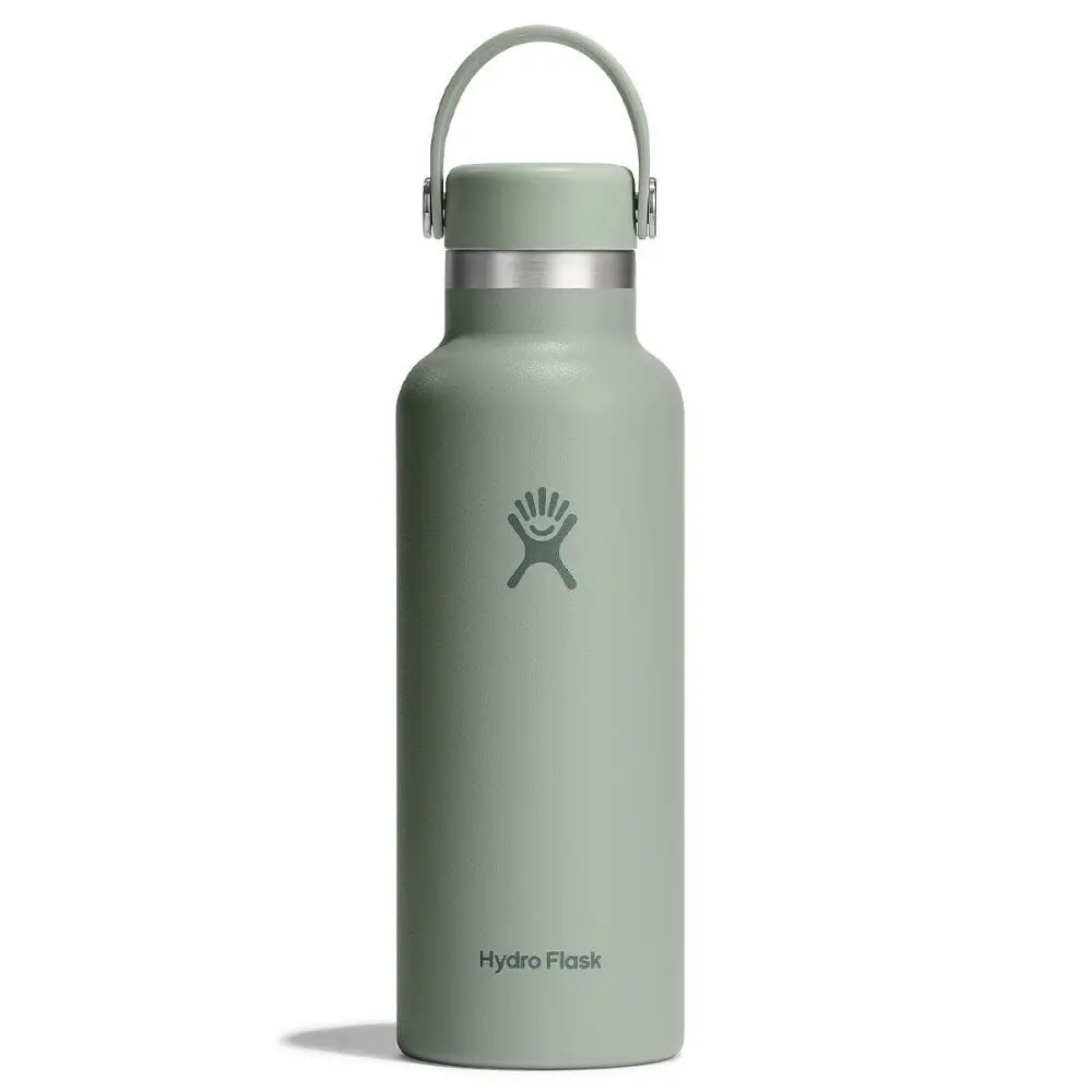 Hydro Flask 18 Oz Standard Flex Cap Agave