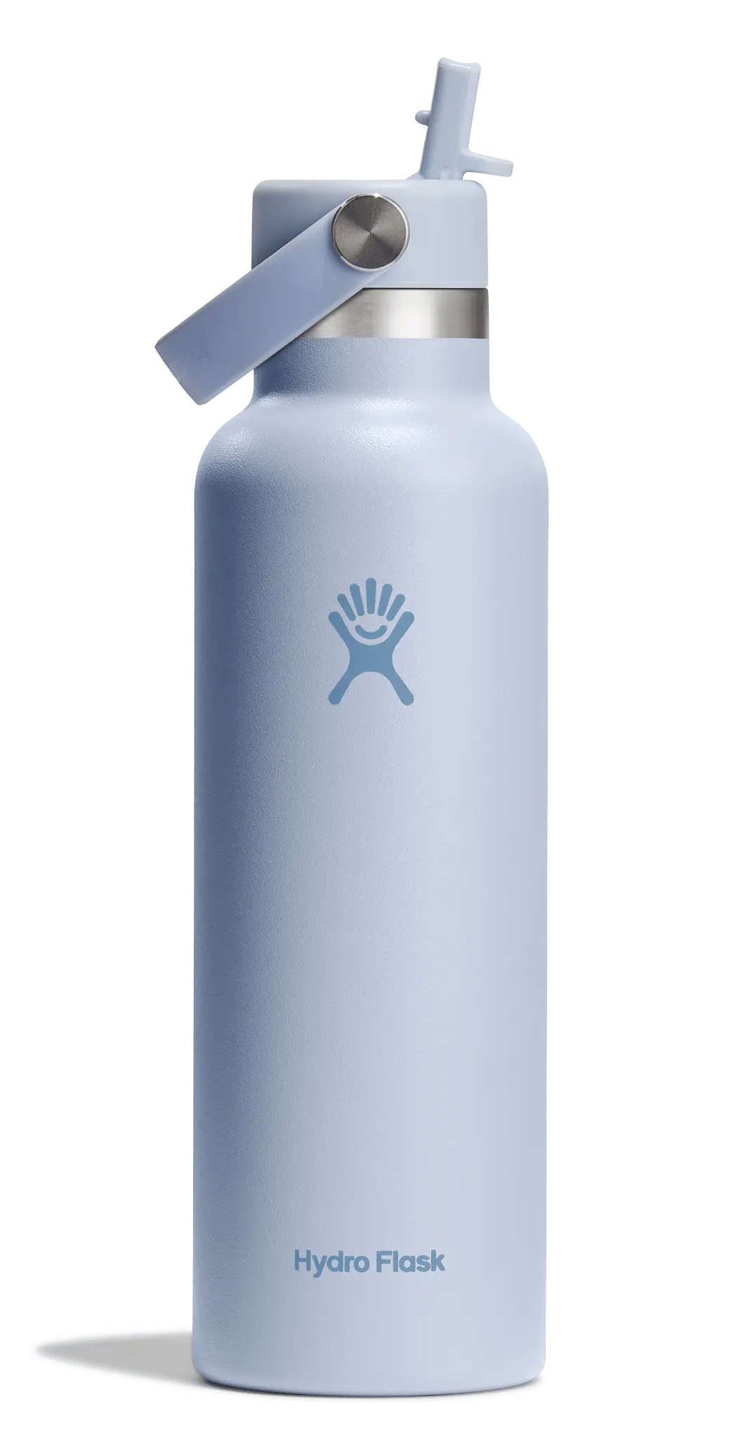 Hydro Flask 621ml Standard Flex Straw Cap Surf