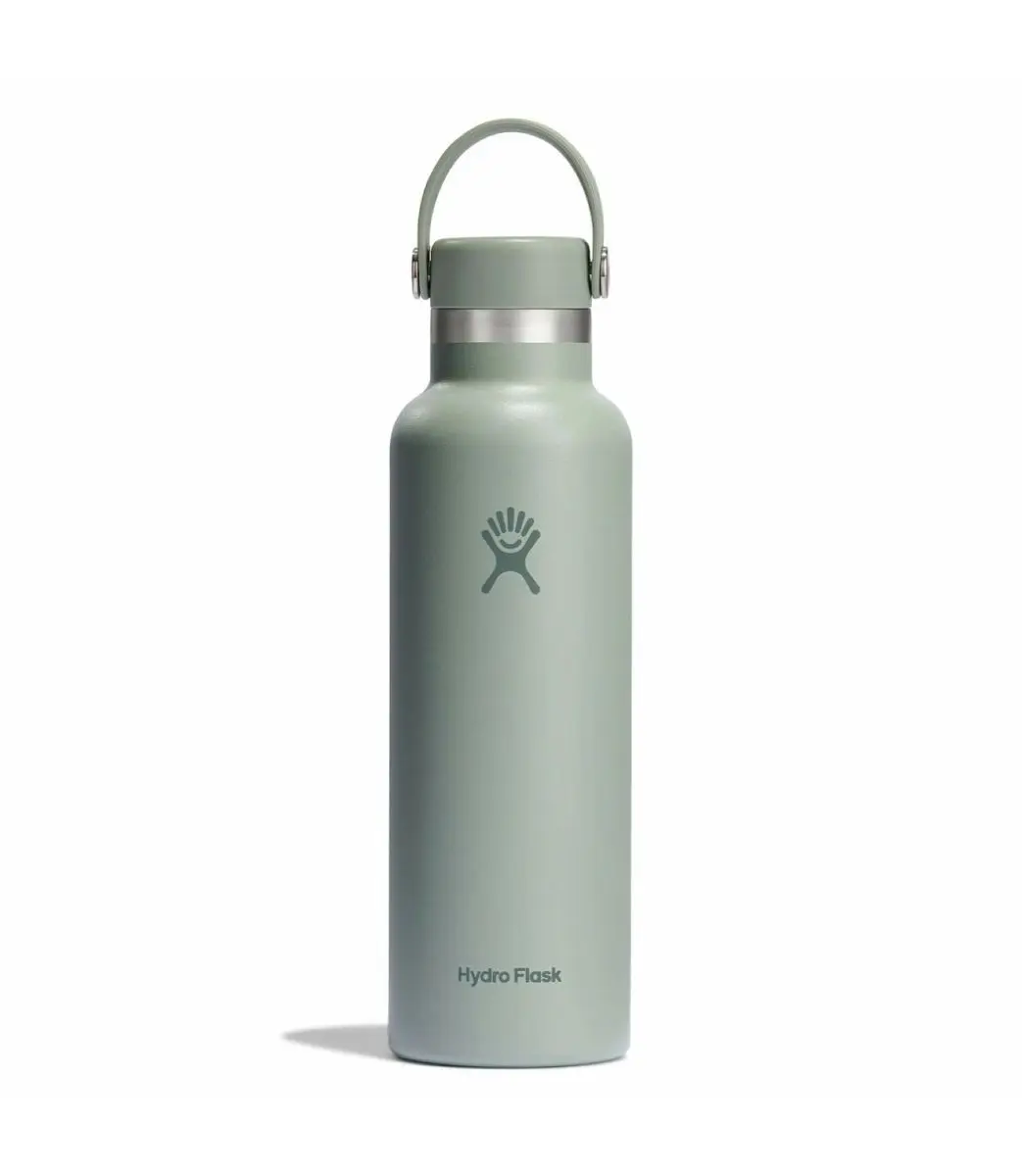 Hydro Flask 21 Oz Standard Flex Cap Agave
