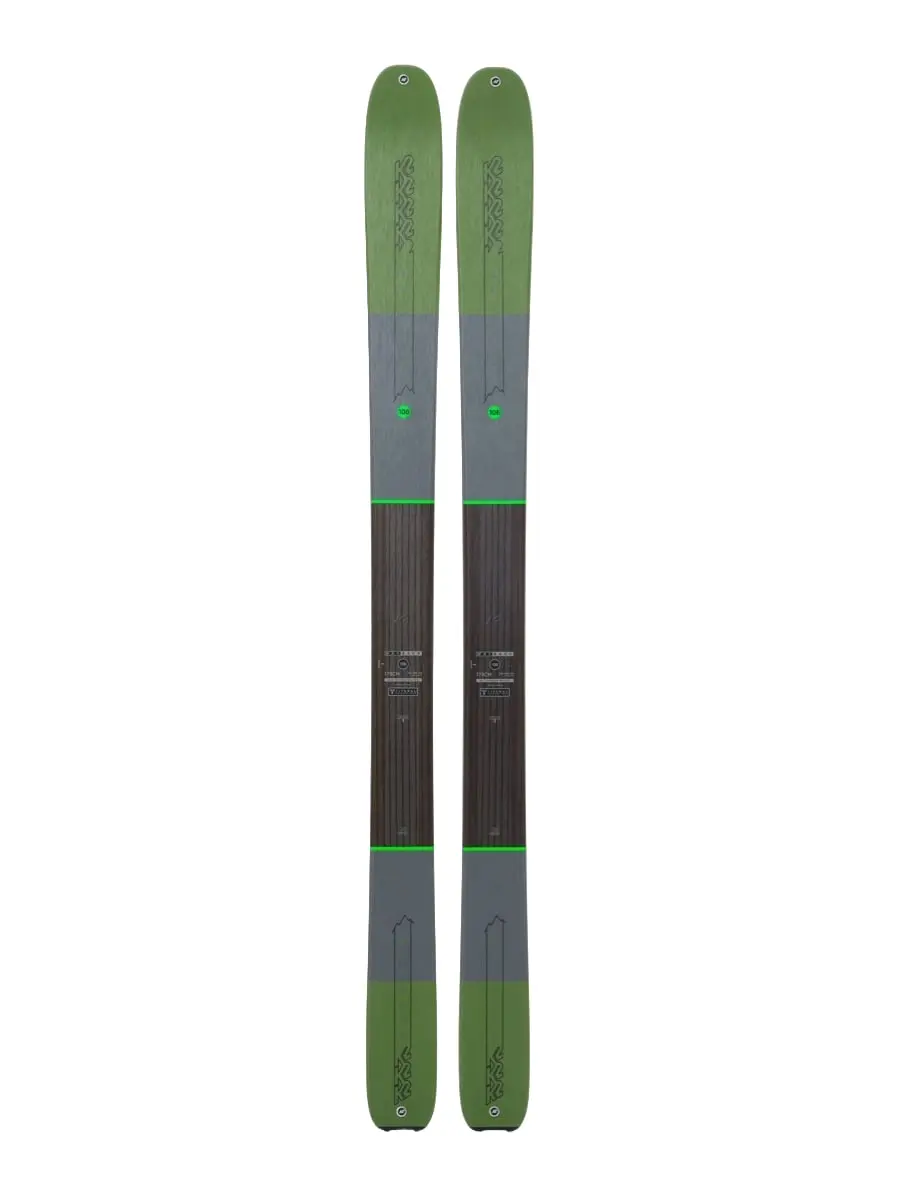 K2 Sports Wayback 106