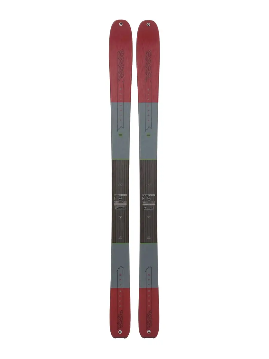 K2 Sports Wayback 89 W