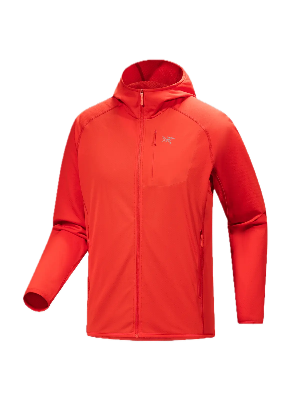 Arc'teryx Men's Delta Hoody Dynasty