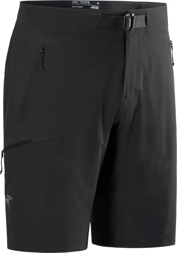 Arc'teryx Men's Gamma SL Short 11' Black