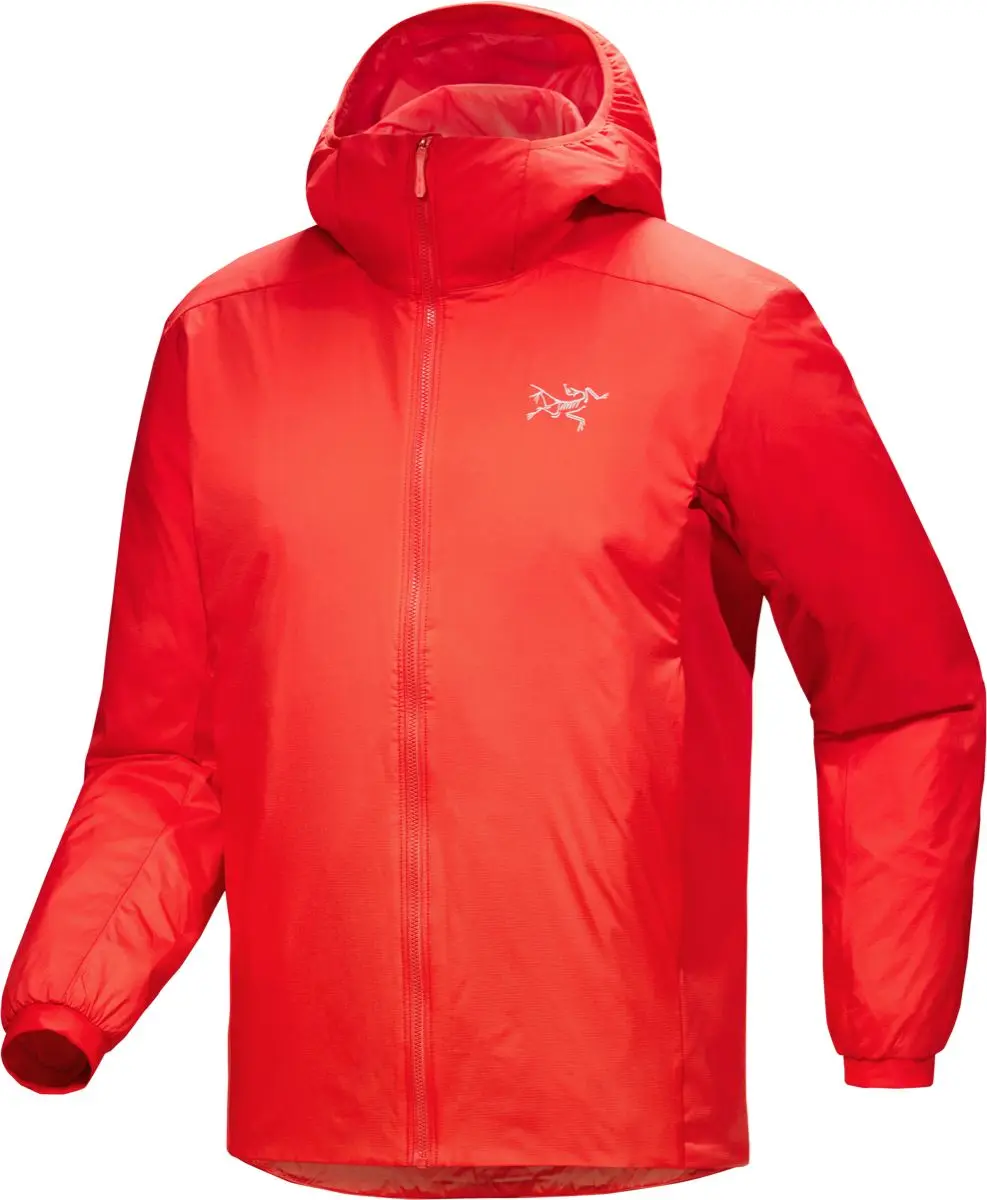 Arc'teryx Men's Atom Hoody Dynasty
