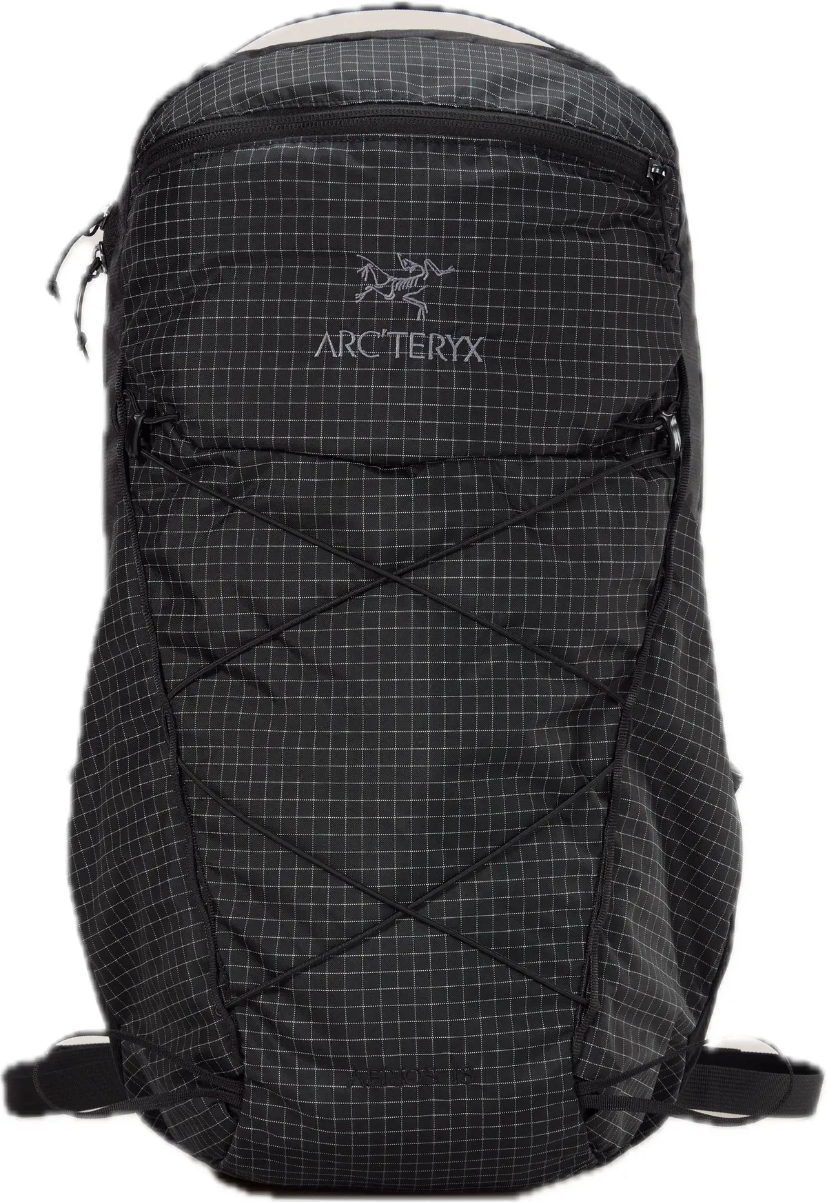 Arc'teryx Aerios 18 Backpack Black