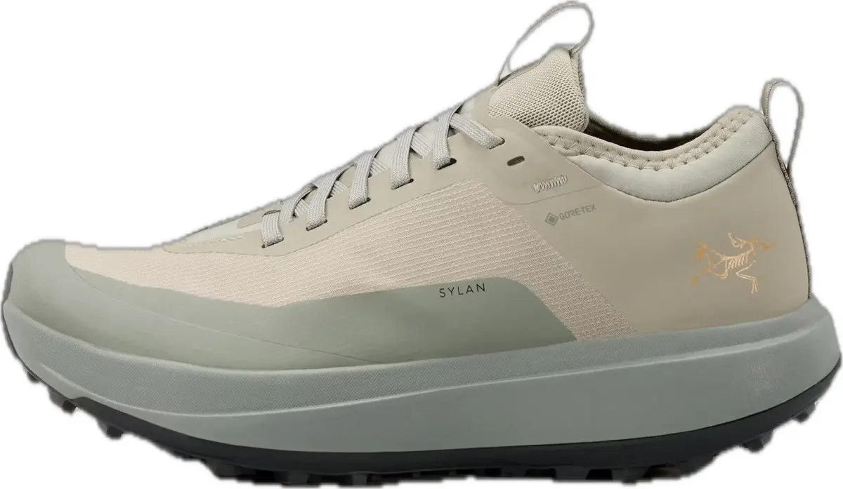 Arc'teryx Women's Sylan Gore-Tex Light Forage/Forage