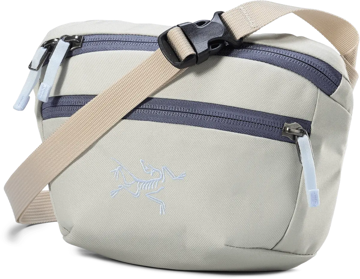 Arc'teryx Mantis 1 Waist Pack Headwaters