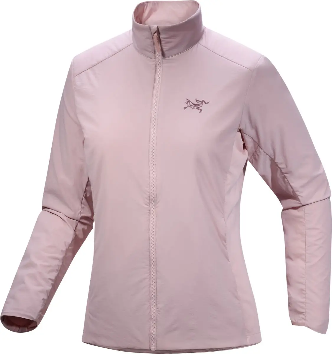 Arc'teryx Atom Sl Jacket W Alpine Rose