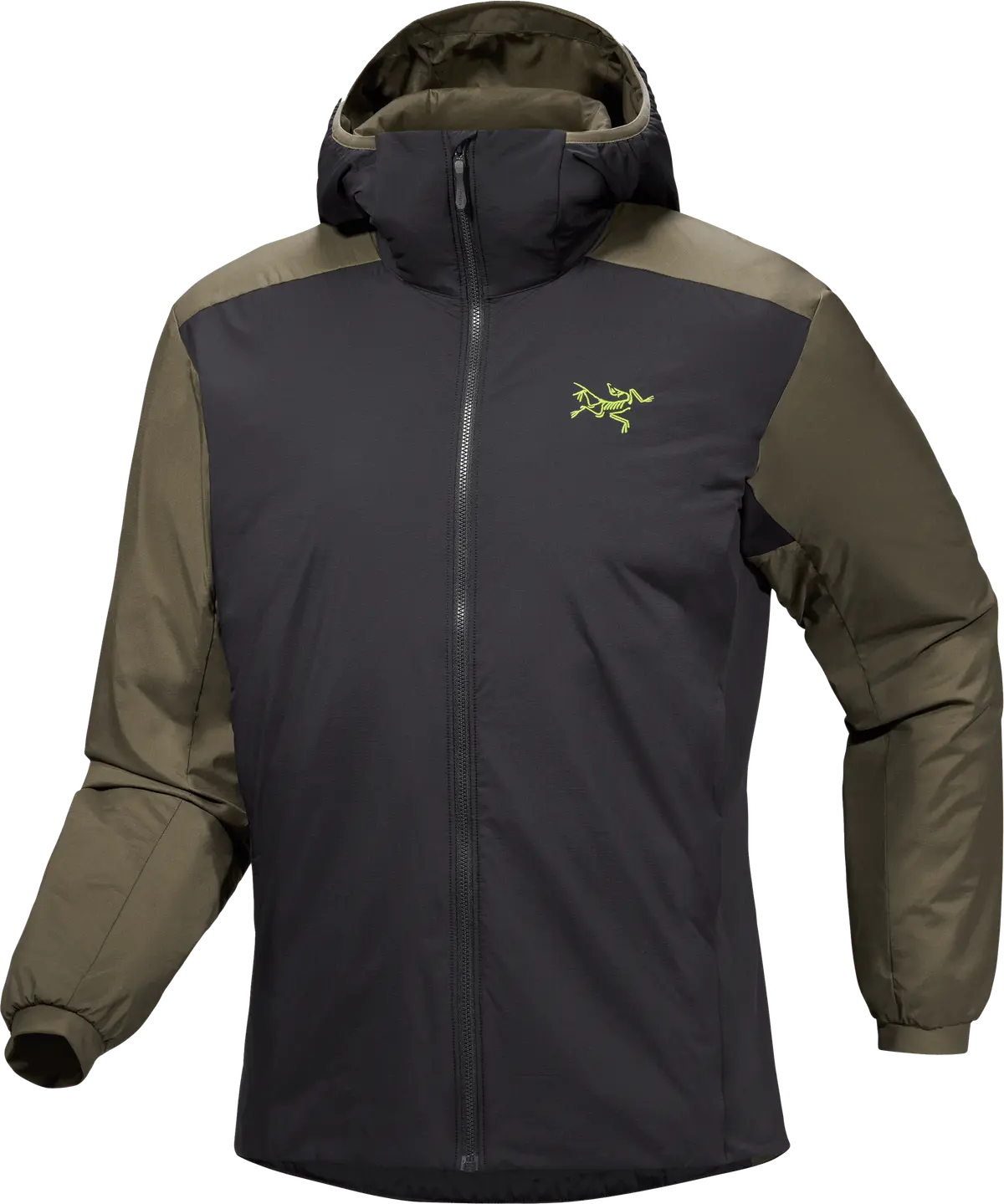 Arc'teryx Men's Atom Hoody Spotlight