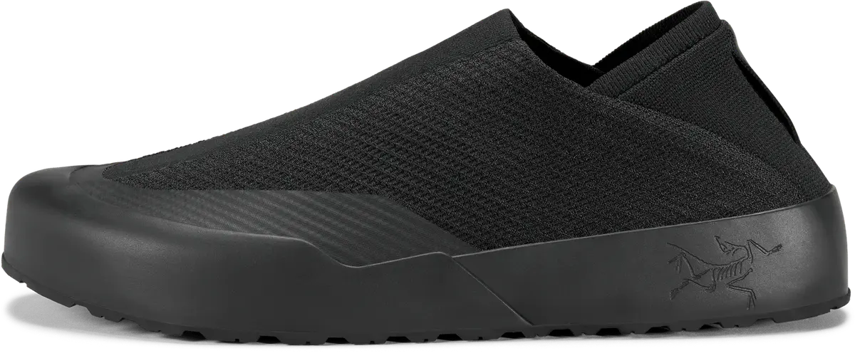 Arc'teryx Men's Kragg Shoes Black/Black