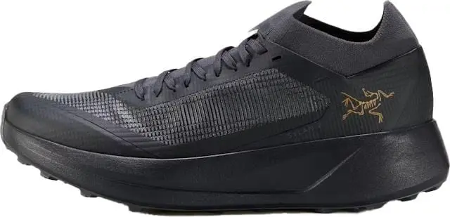 Arc'teryx Sylan 2 Men Black/black