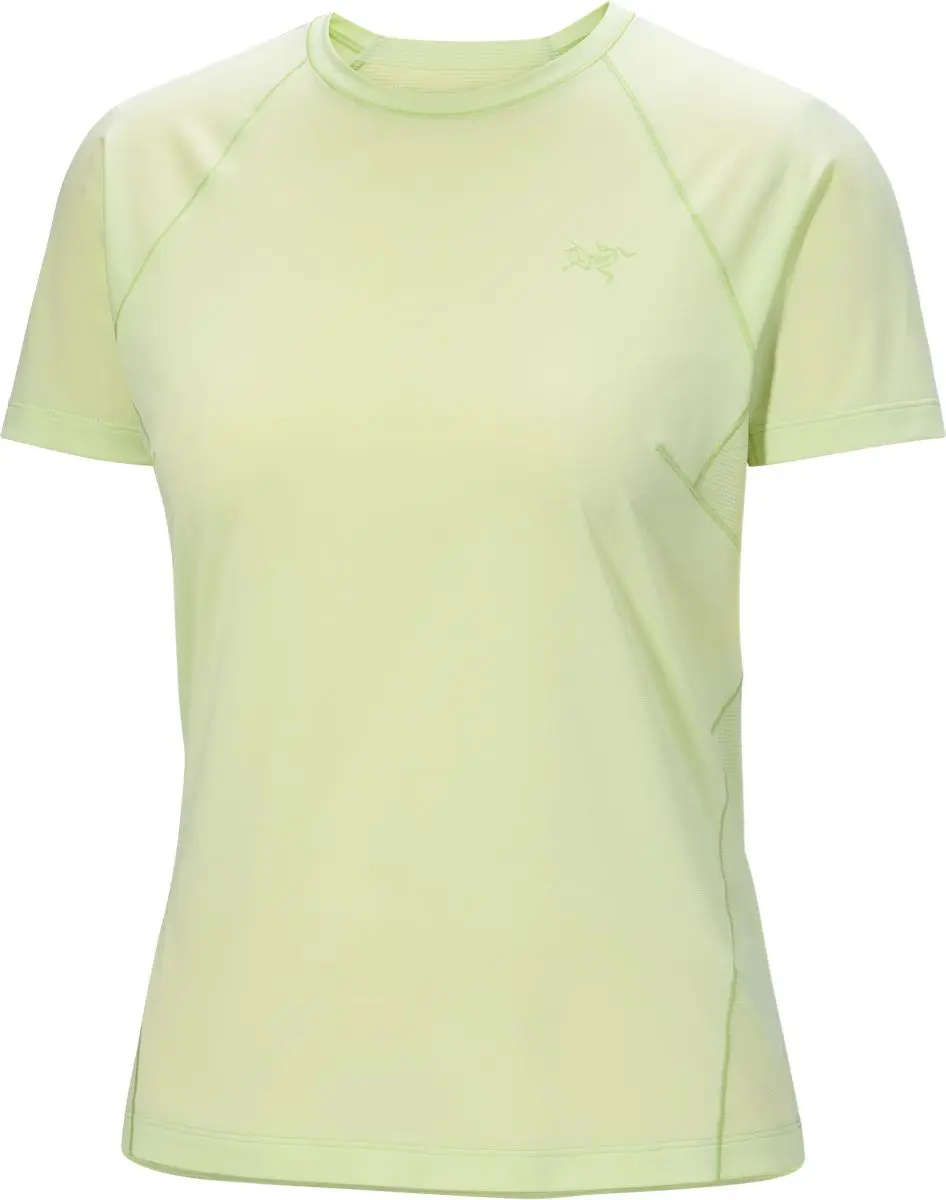 Arc'teryx Norvan Crew Ss W Shincha