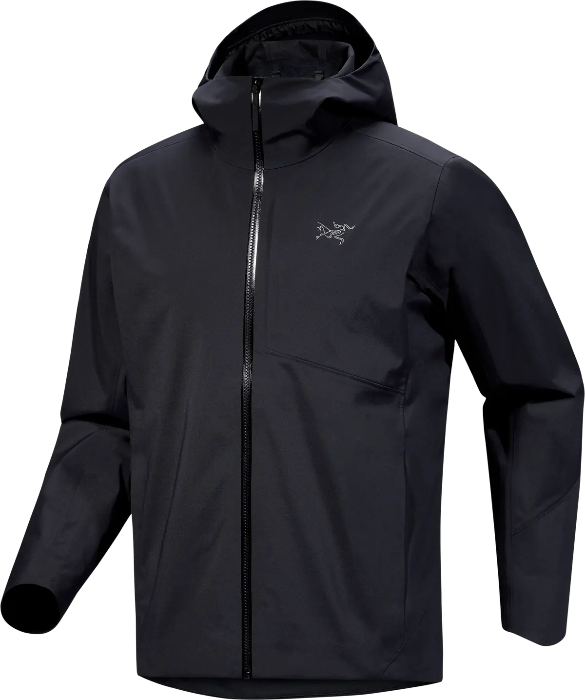 Arc'teryx Men's Sawyer Hoody Black