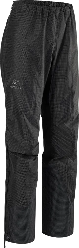 Arc'teryx Alpha Sl Pant W Black