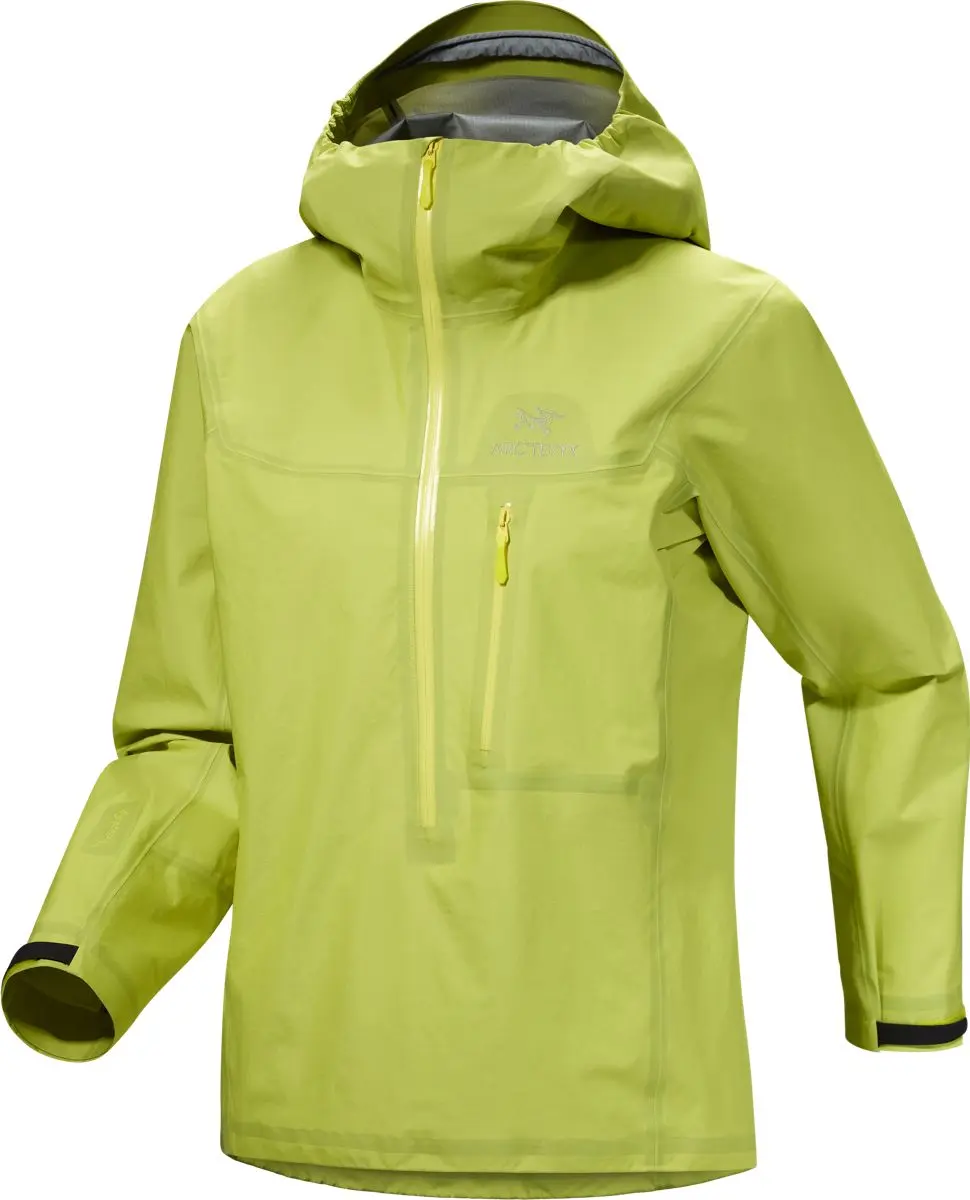 Arc'teryx Alpha Sl Anorak W Euphoria