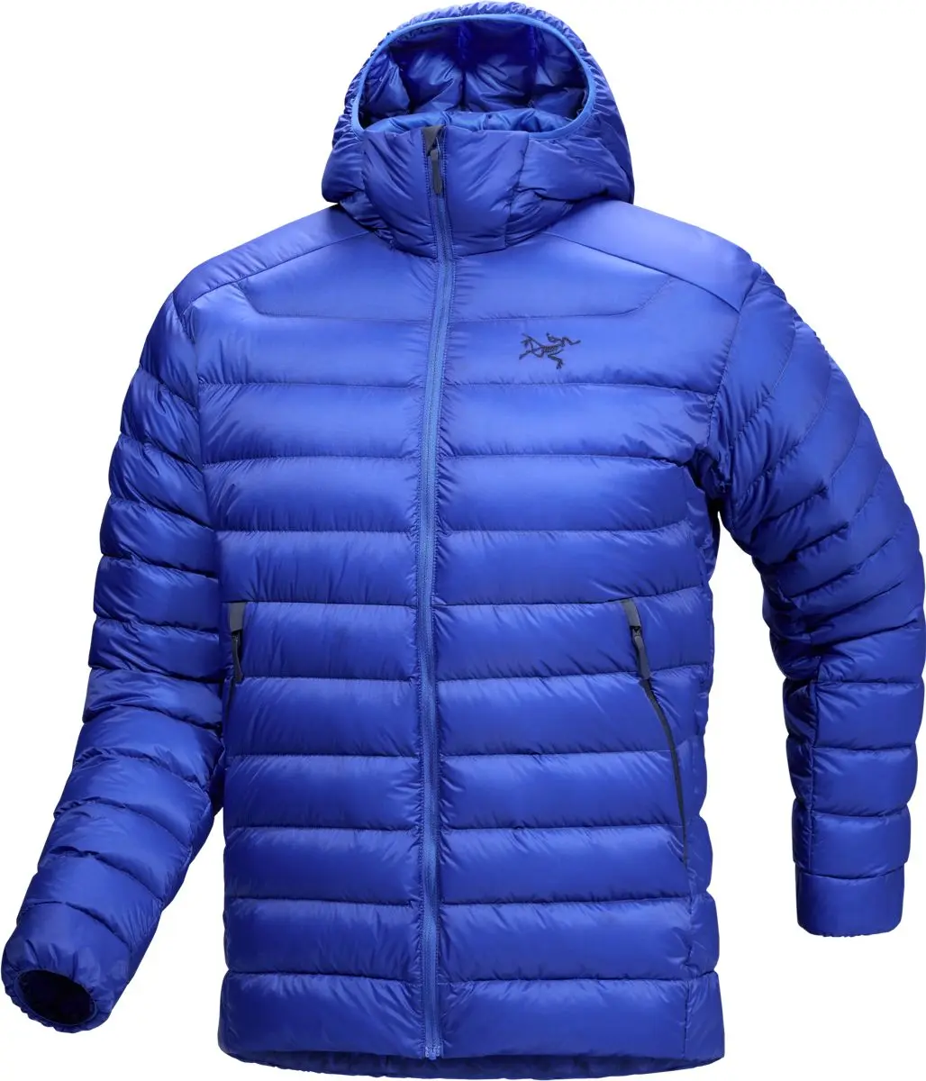 Arc'teryx Men's Cerium Hoody Vitality
