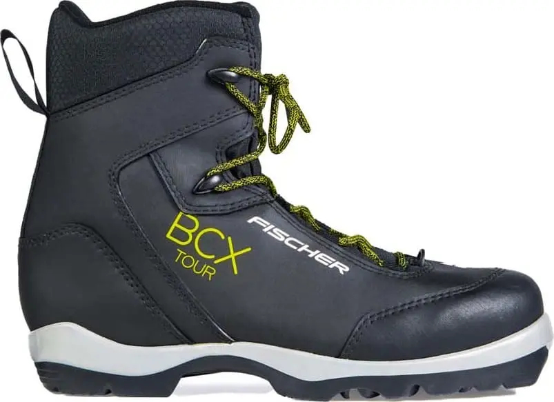 Fischer Men's Bcx Tour No Color