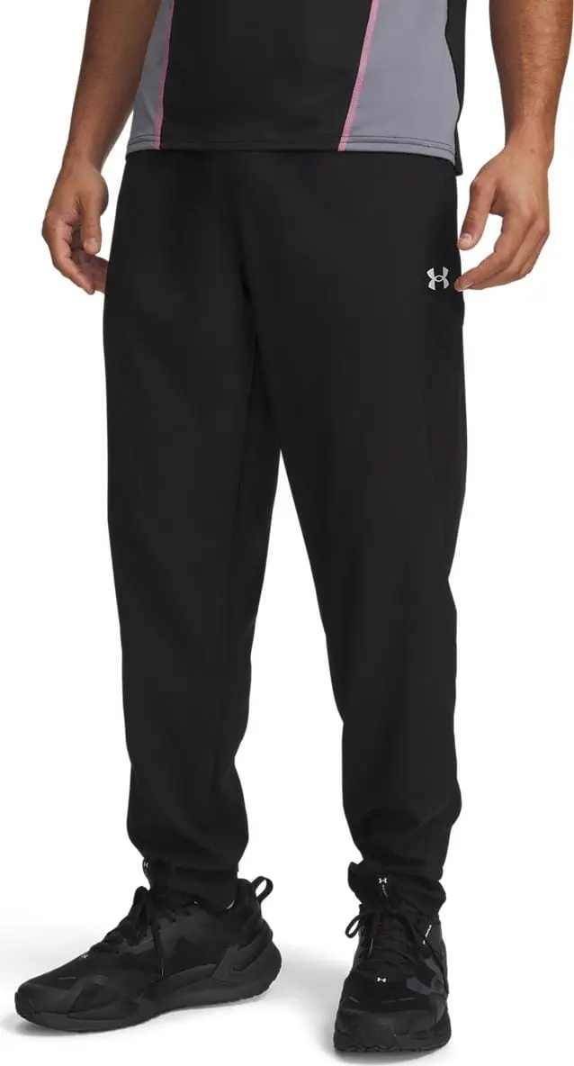 Under Armour Men's Vanish Training Pant Ultimate Black