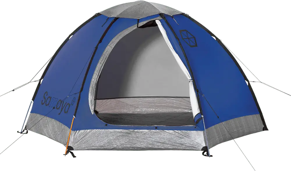 Samaya Samaya 2.5 Blue