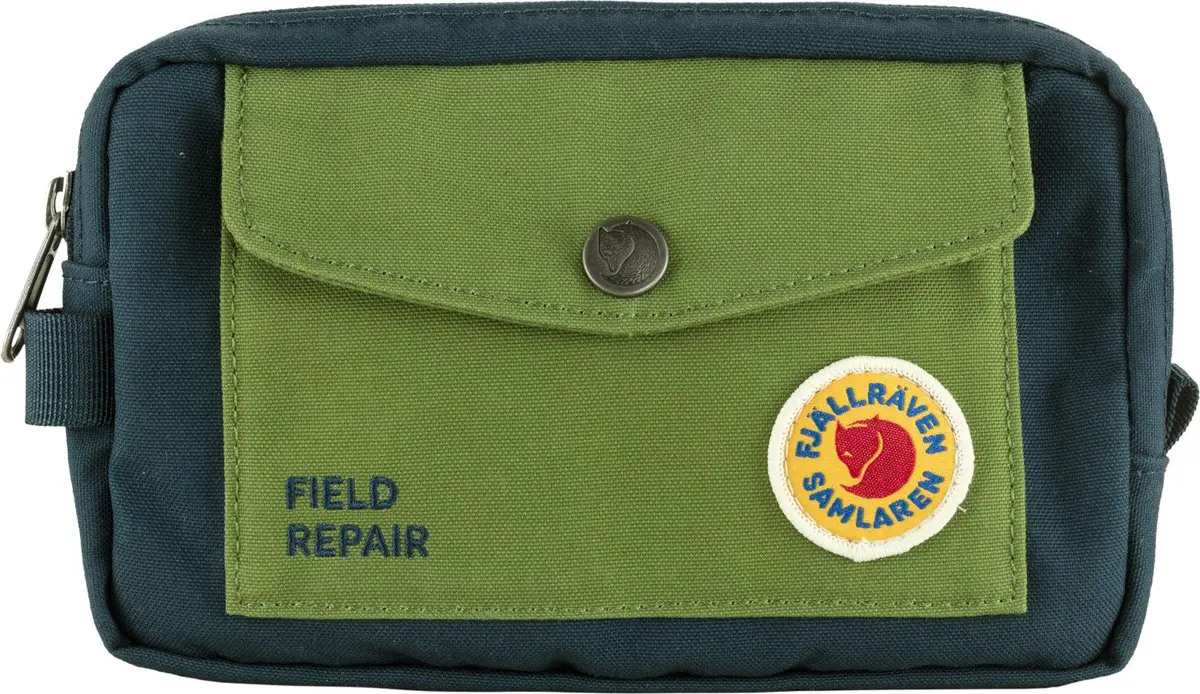 Fjällräven Samlaren Field Repair Assorted
