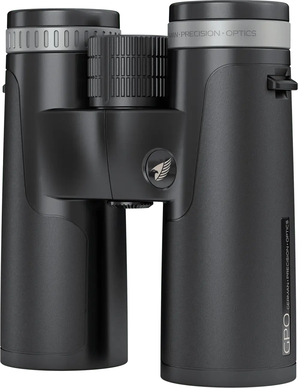German Precision Optics Passion SD Black