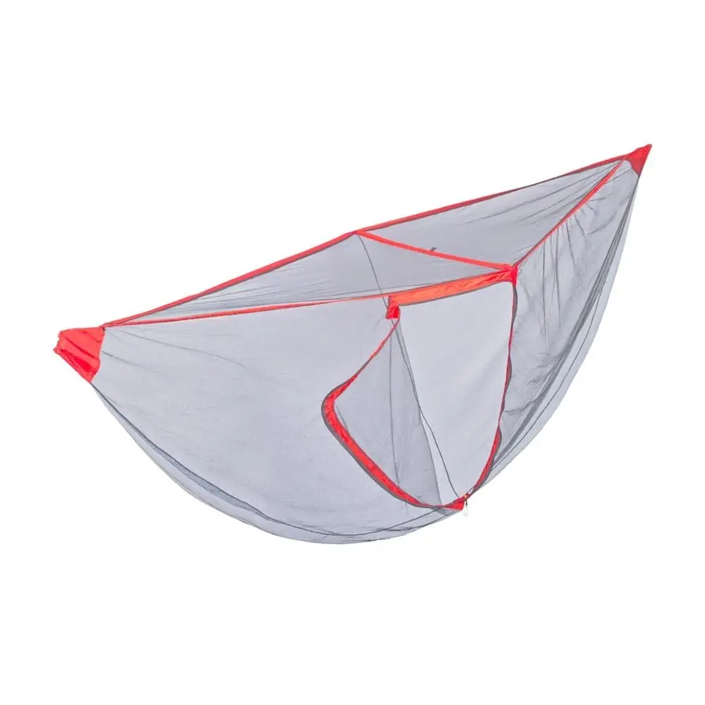 Sea To Summit Hammock Bug Net Black