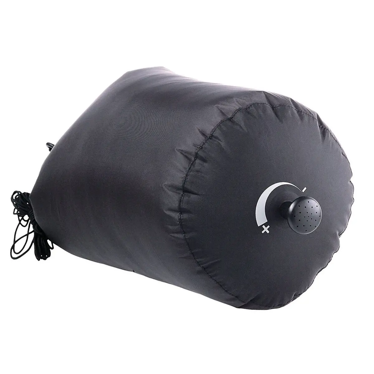 Sea To Summit Pocket Shower Black