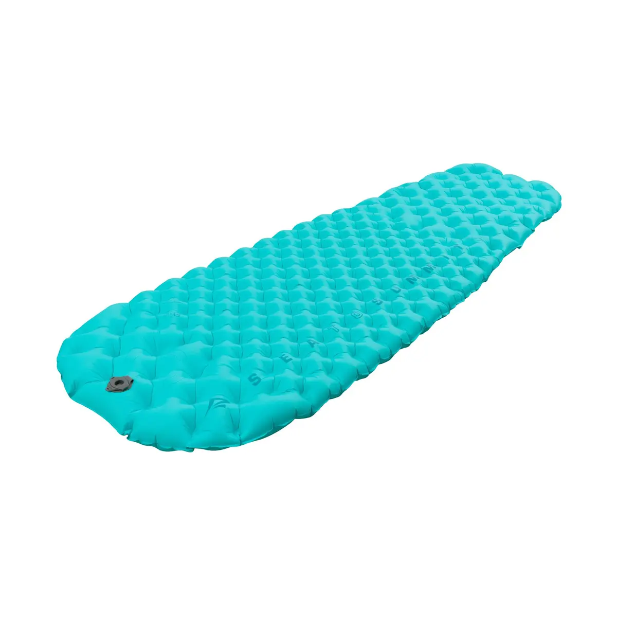 Sea To Summit Women's Comfort Light Insulated Regular Carribean