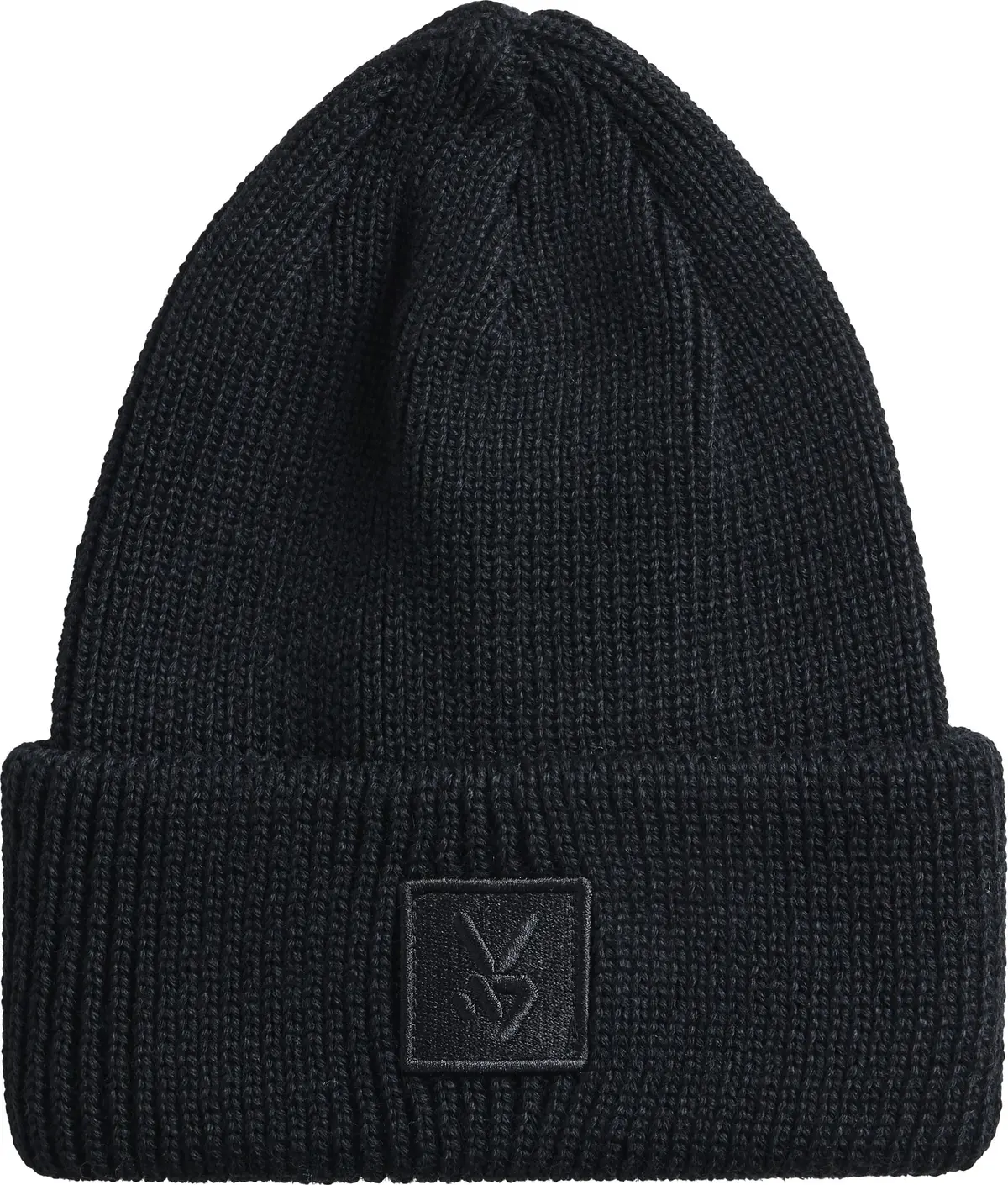 Seger Unisex Röshult Black