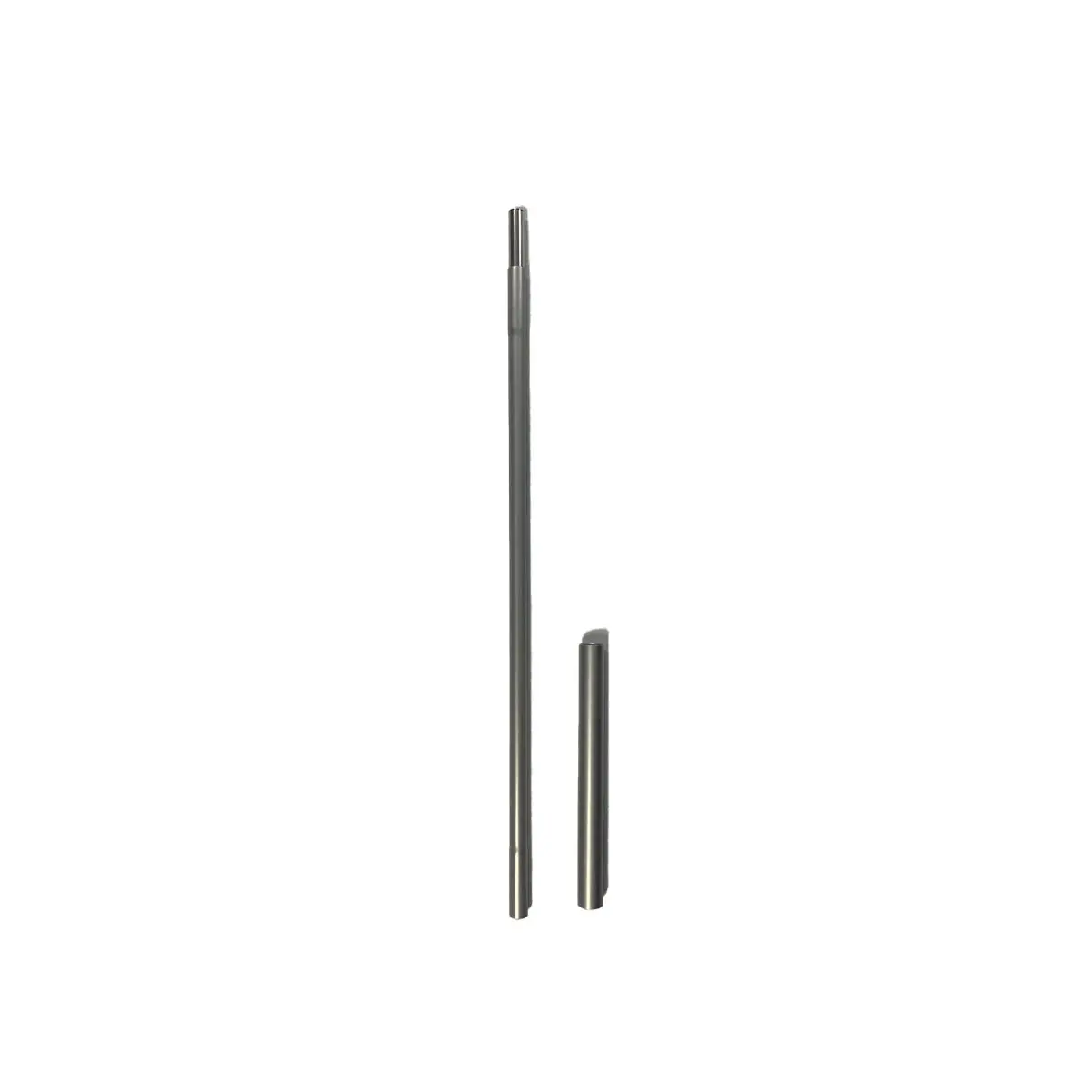 Helsport Pole Repair Kit Seg. 36 Cm, Dia 9 Nocolor