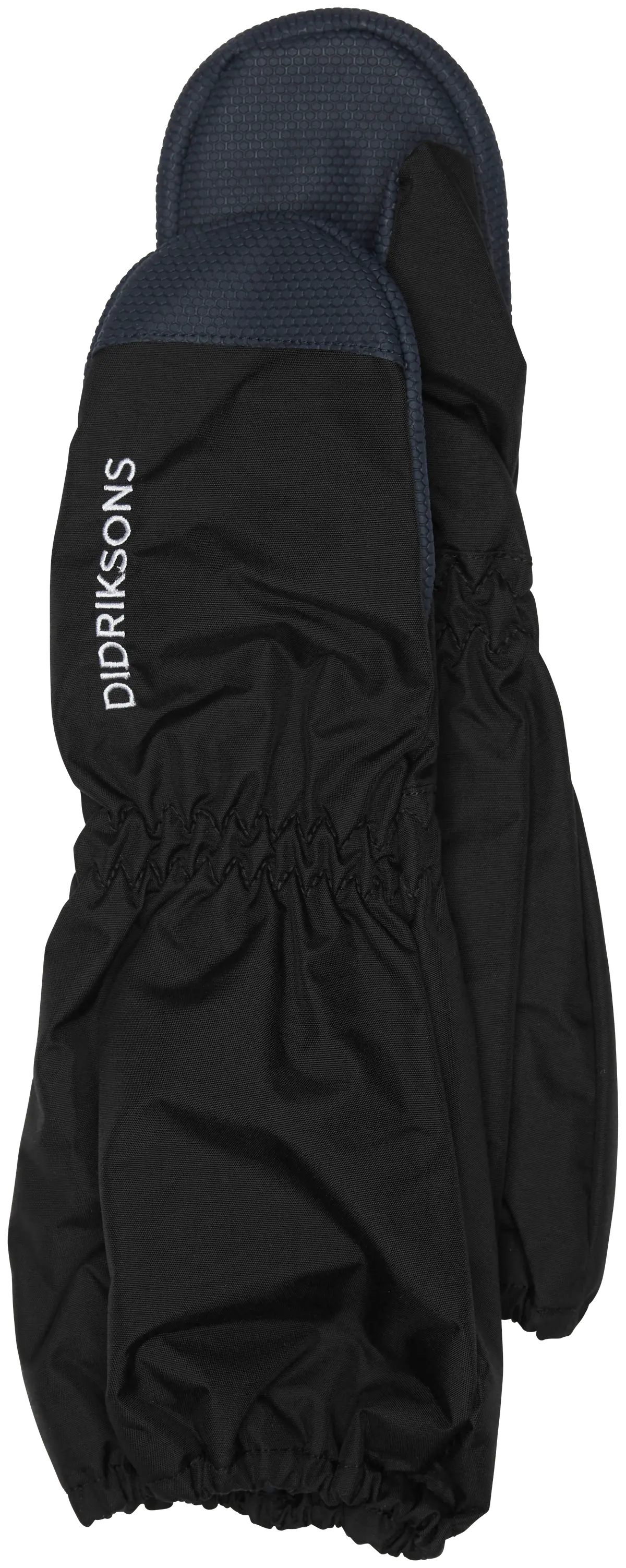 Didriksons Shell Kids Gloves 9 Black