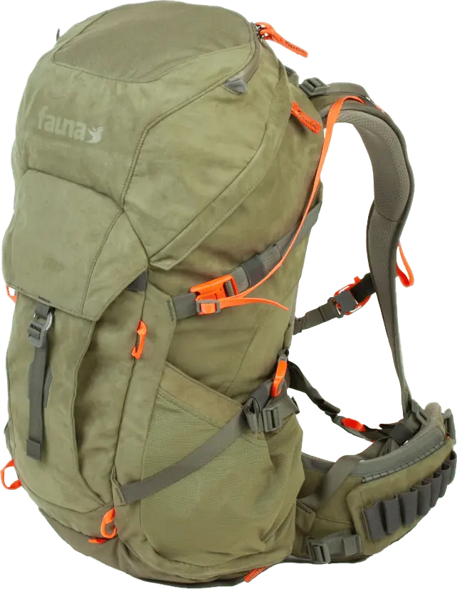 Fauna Outdoor Fauna Kinglet 35 Green