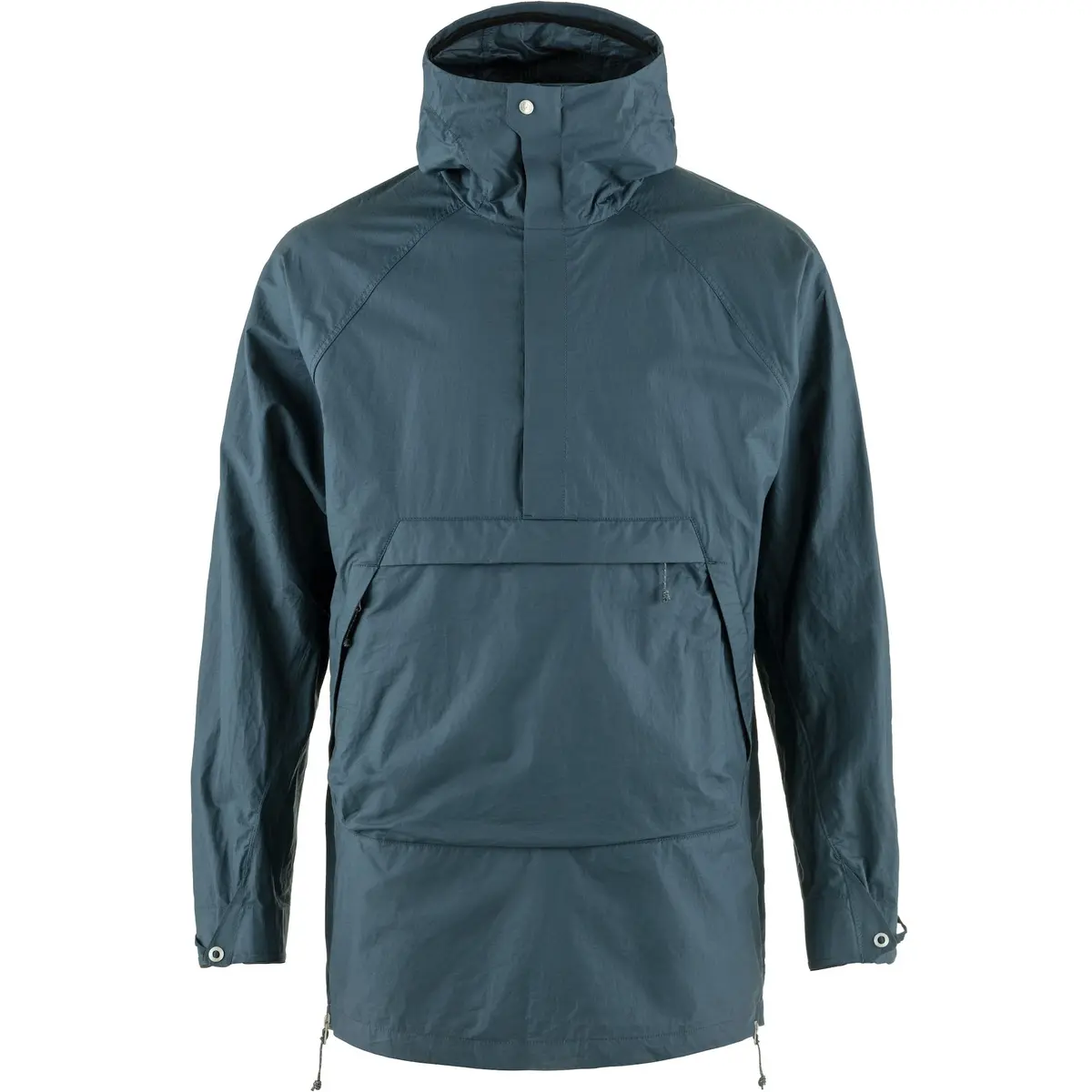 Fjällräven Men's Singi X-Anorak Mountain Blue