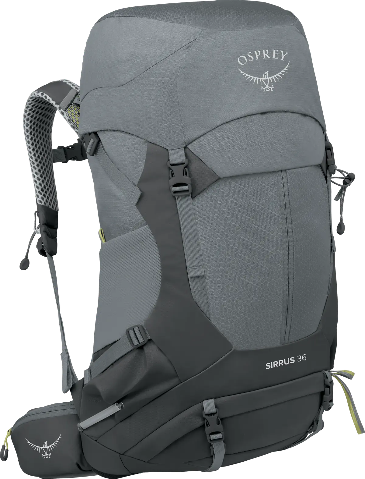 Osprey Women's Sirrus 36 Medium Gray
