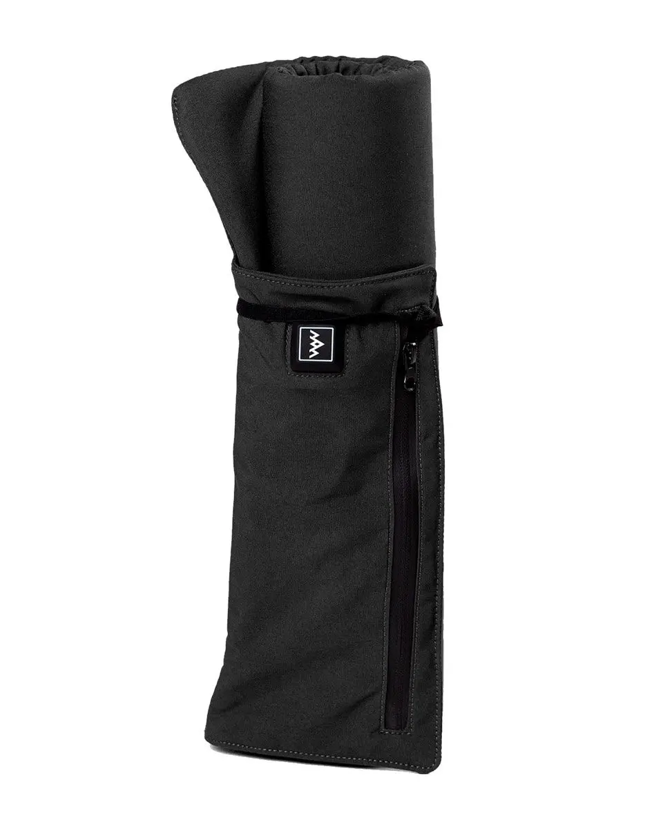 Heat Experience Heatx Seating Pad with Heat Black