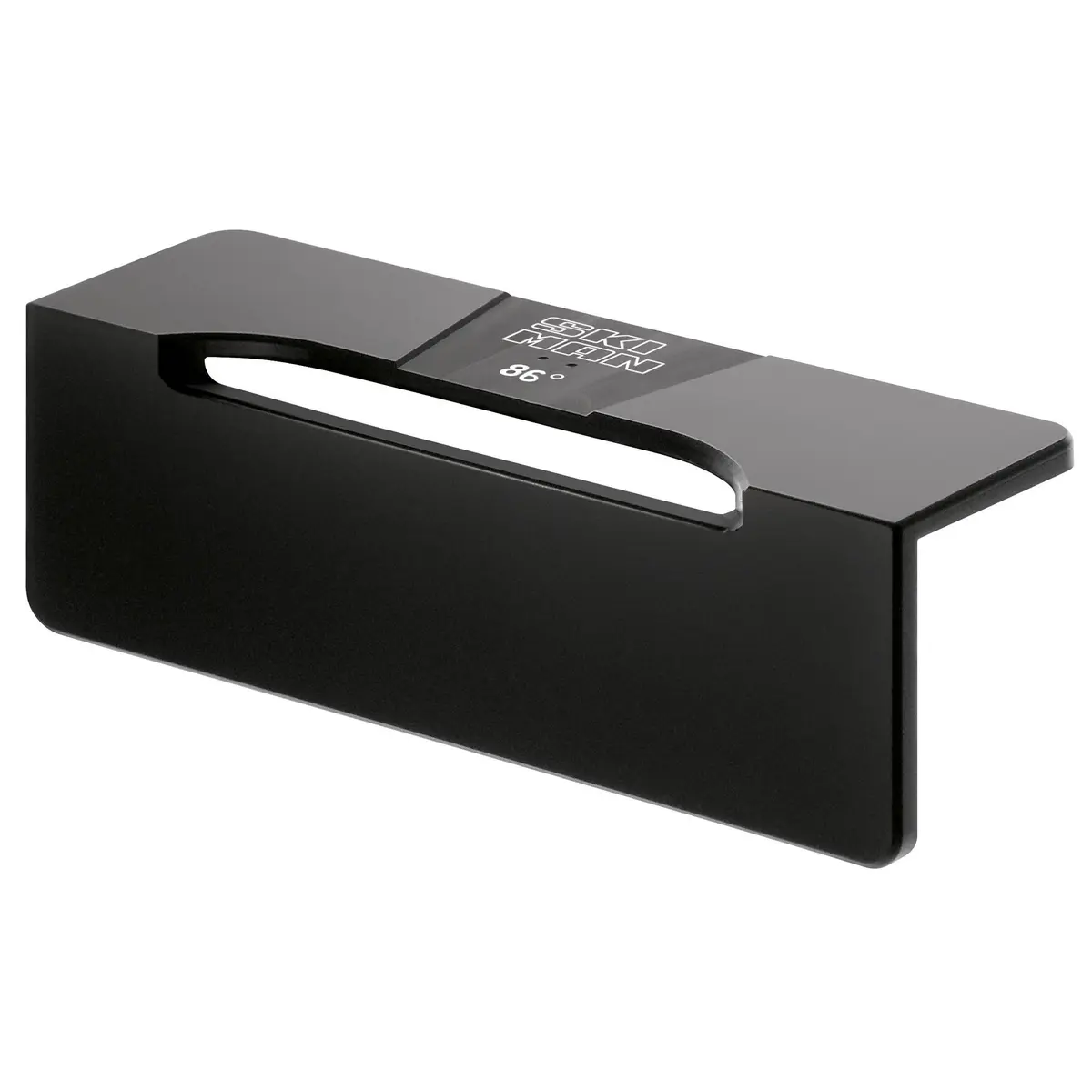 Skiman File Guide 86° Black