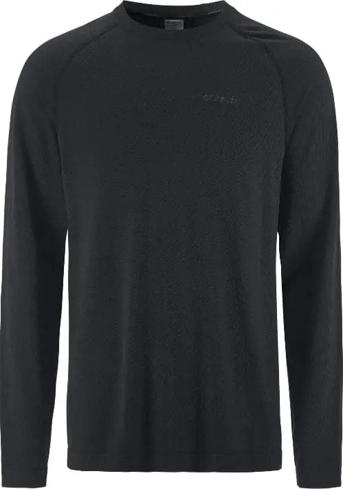 Craft Active Comfort Ls 2 M Black