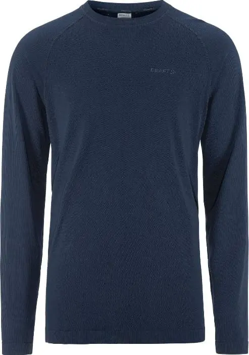 Craft Active Comfort Ls 2 M Blaze