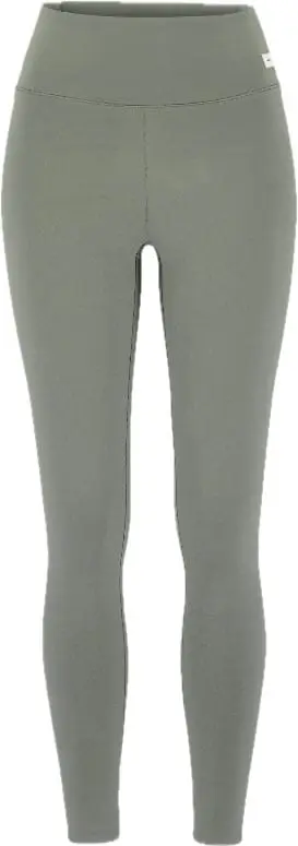 Craft Women's Collective 7/8 Tights Leaf