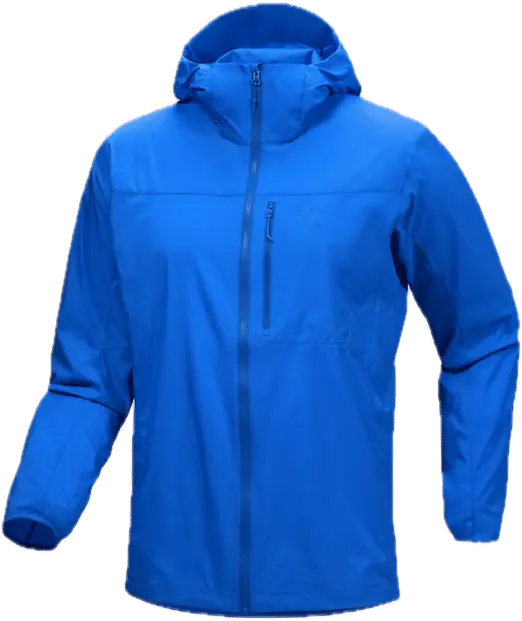 Arc'teryx Men's Squamish Hoody Fluidity