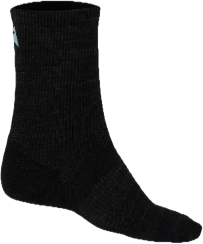 Klättermusen Sudre Light Hiking Socks Raven