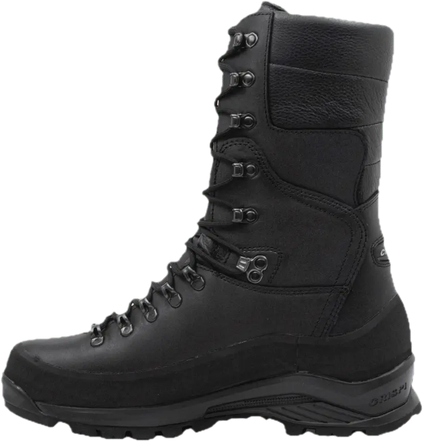 Crispi Jaktstøvel Hunter Pro GTX Black