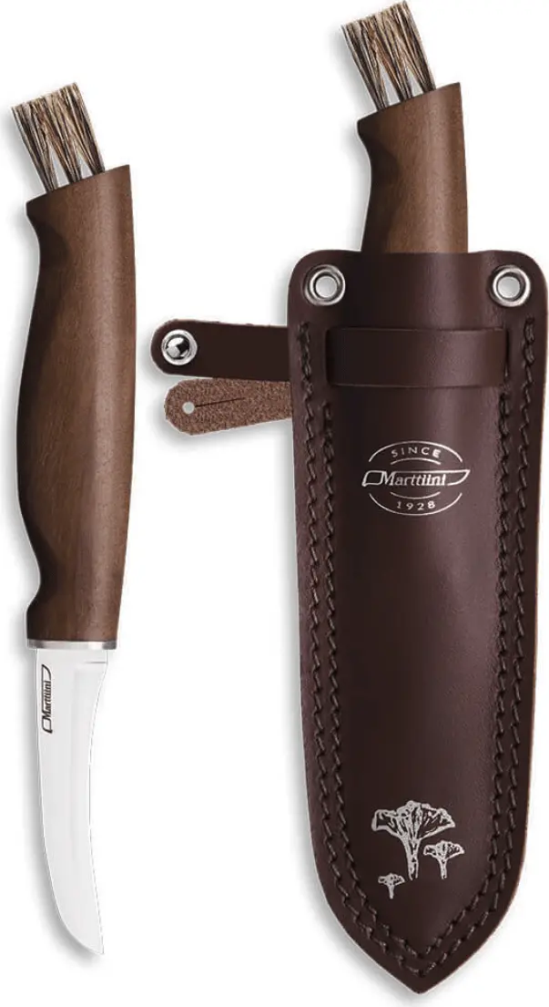 Marttiini Mushroom Knife Kerääjä Box