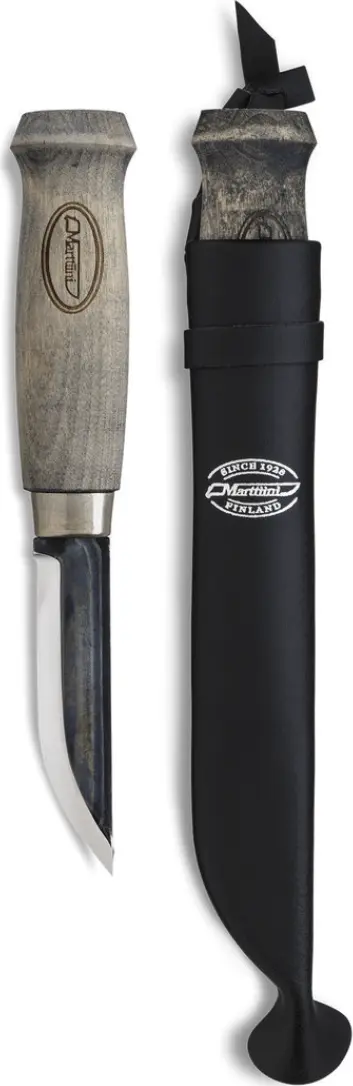 Marttiini Kaamos Carbon 9