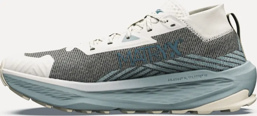 Altra M Olympus 275 Hilo Ult Gry/sea Pne/grn Mileu