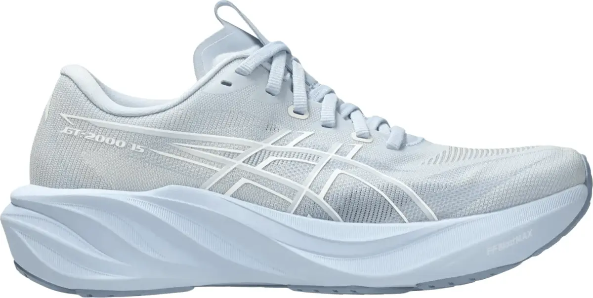 Asics Gt-2000 15 W Solid Air/cream